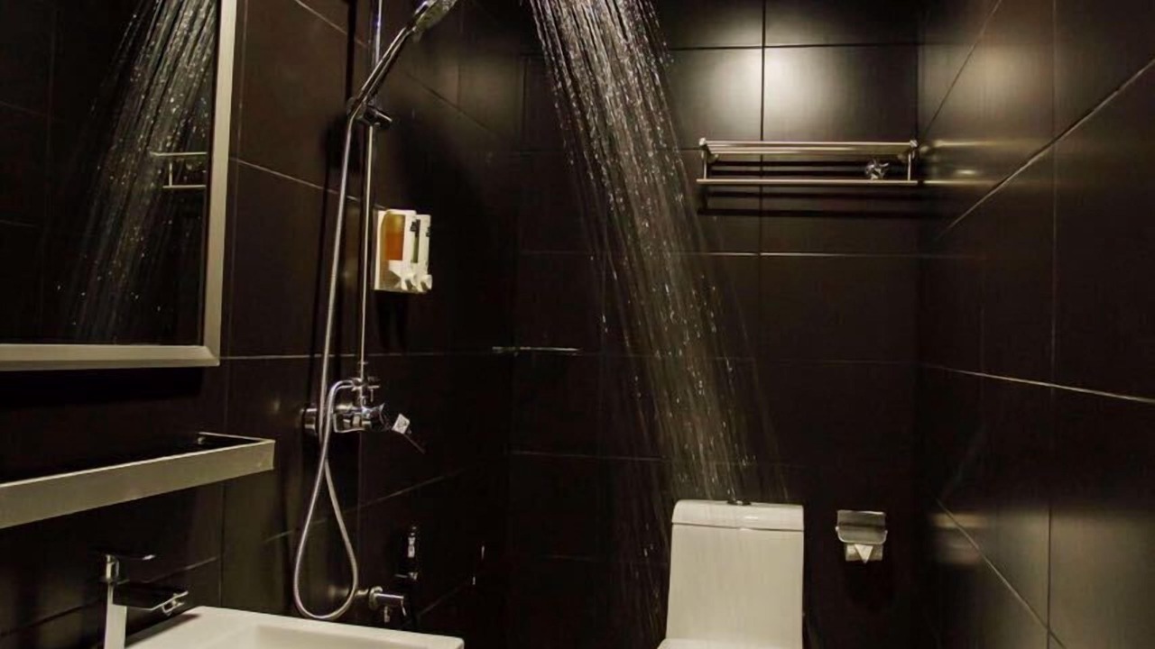 Photo of Bathroom in Taman Teh Teng Seng