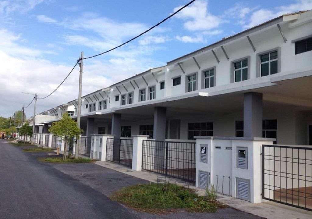 Photo of Outdoor in Kampung Pasir Minal