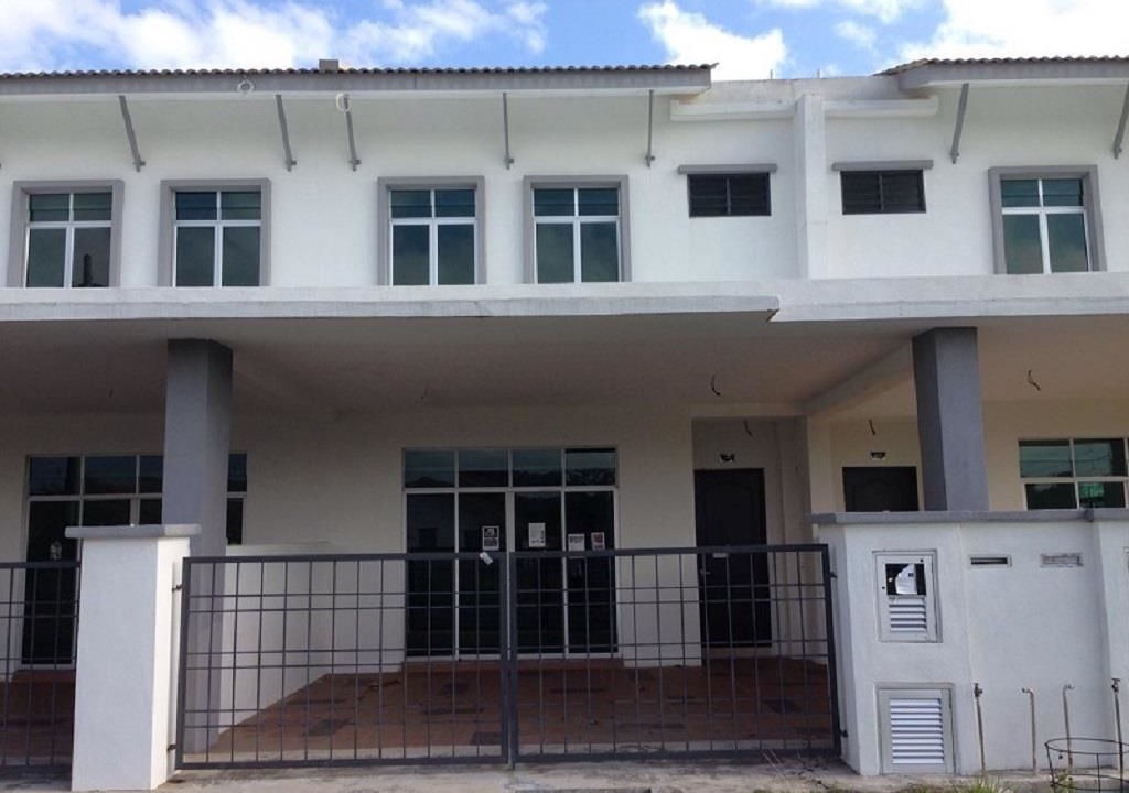 Photo of Outdoor in Kampung Pasir Minal