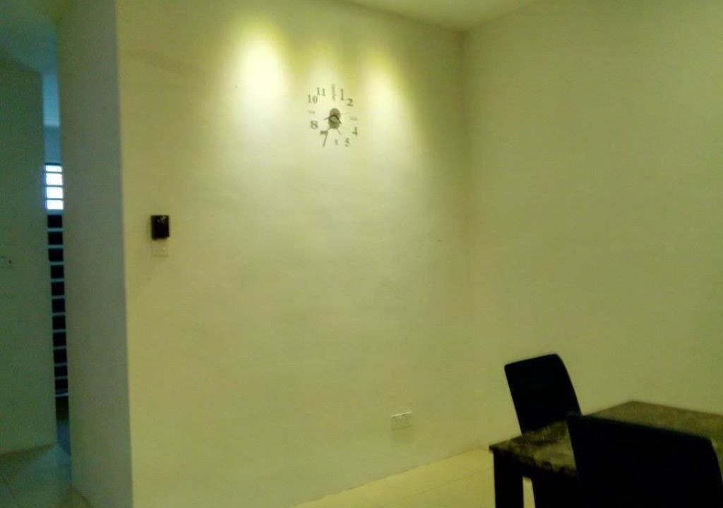 Photo of Bedroom in Kampung Pasir Minal
