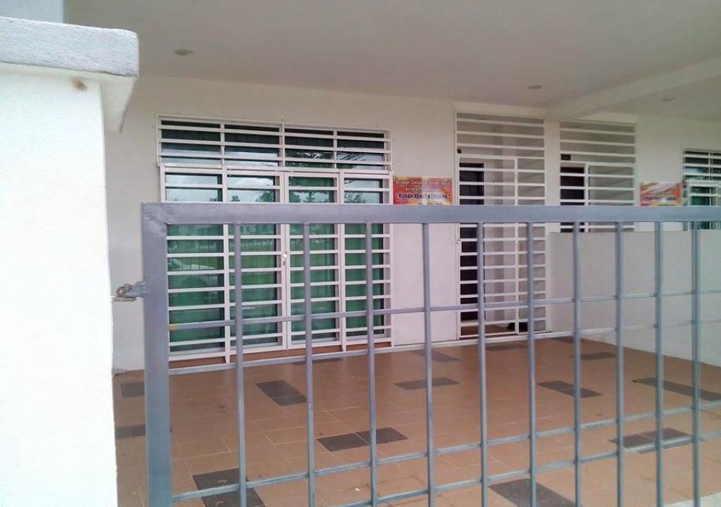 Photo of Outdoor in Kampung Pasir Minal