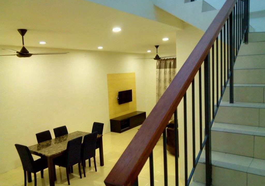Photo of Bedroom in Kampung Pasir Minal