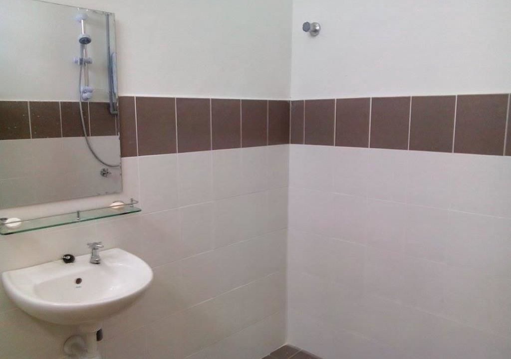 Photo of Bathroom in Kampung Pasir Minal