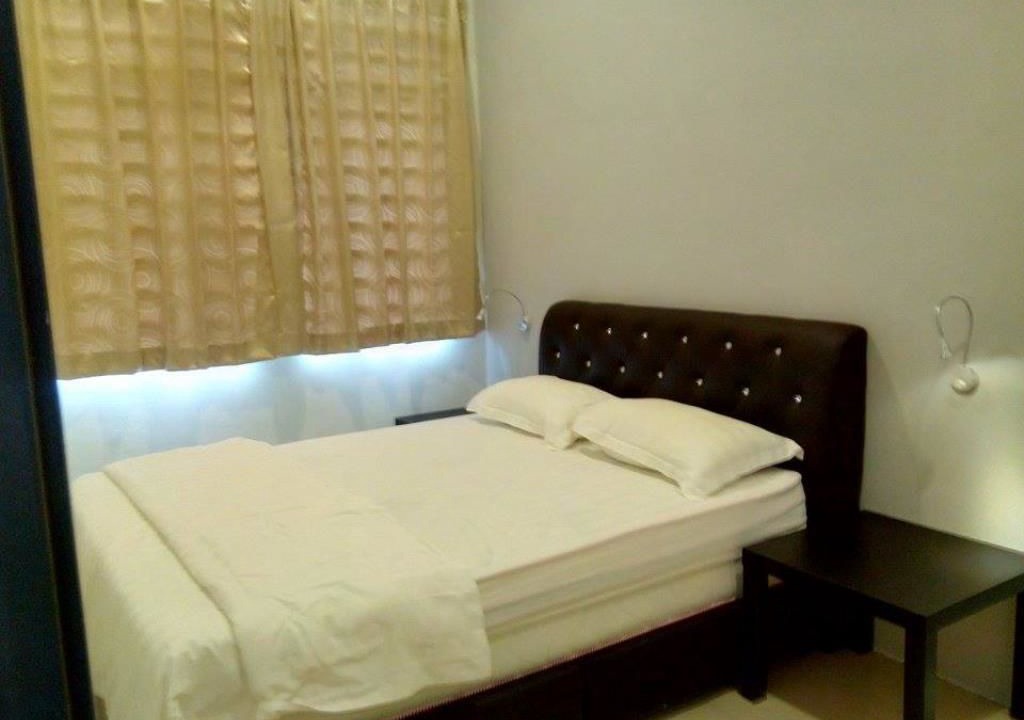 Photo of Bedroom in Kampung Pasir Minal