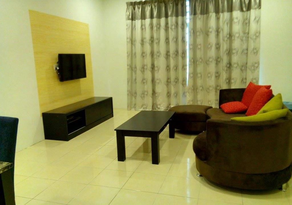 Photo of Livingroom in Kampung Pasir Minal