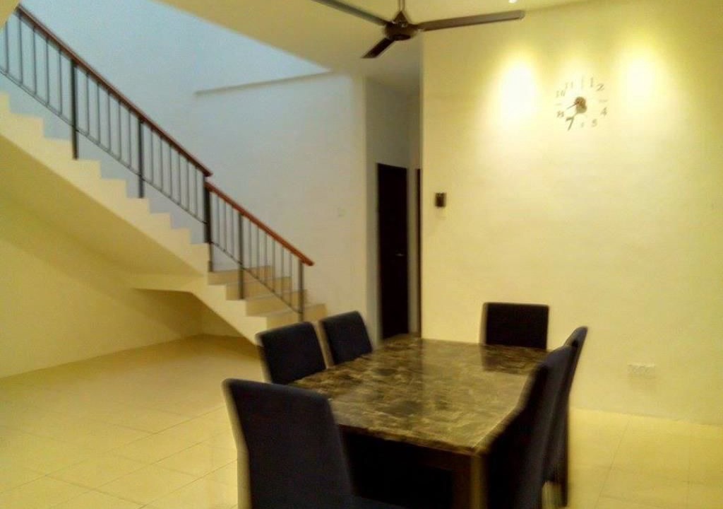 Photo of Bedroom in Kampung Pasir Minal