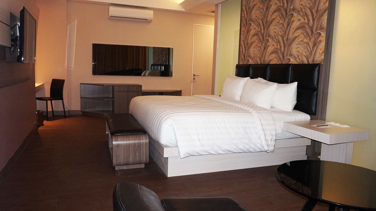 Photo of Bedroom in Jambi