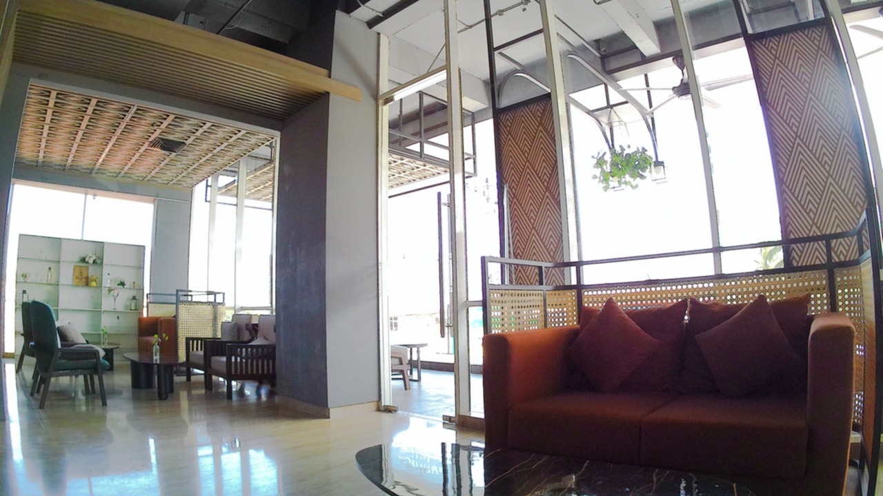 Photo of Patio Balcony in Jambi