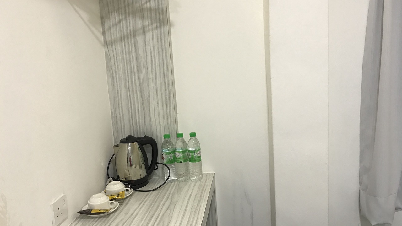 Photo of Bedroom in Taiping