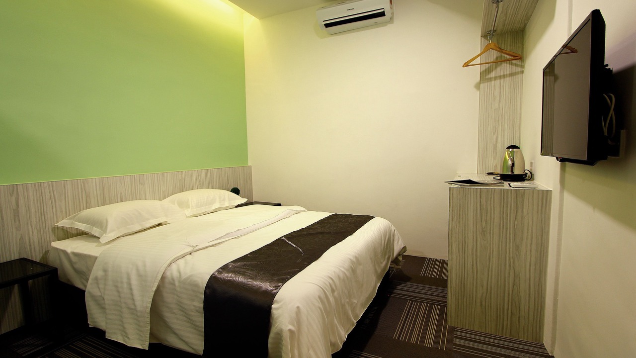 Photo of Bedroom in Taiping