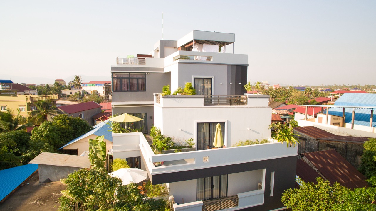 Photo of Outdoor in Kampot