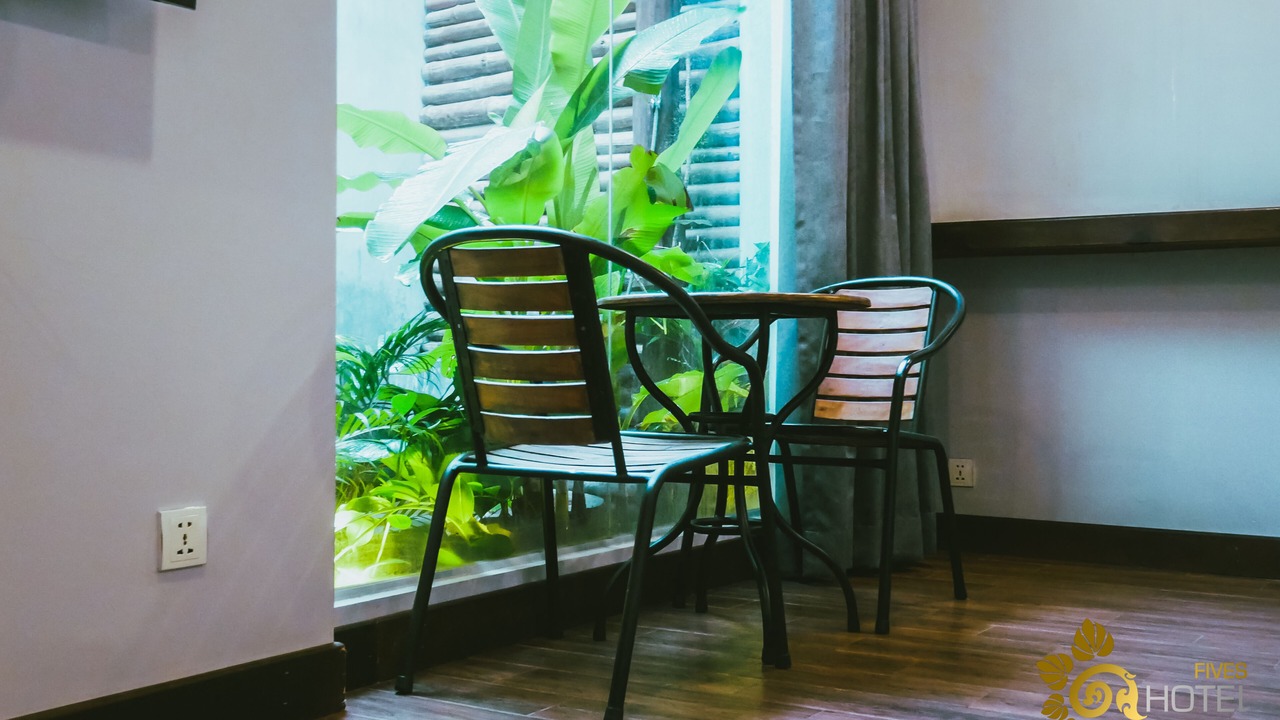 Photo of Livingroom in Kampot
