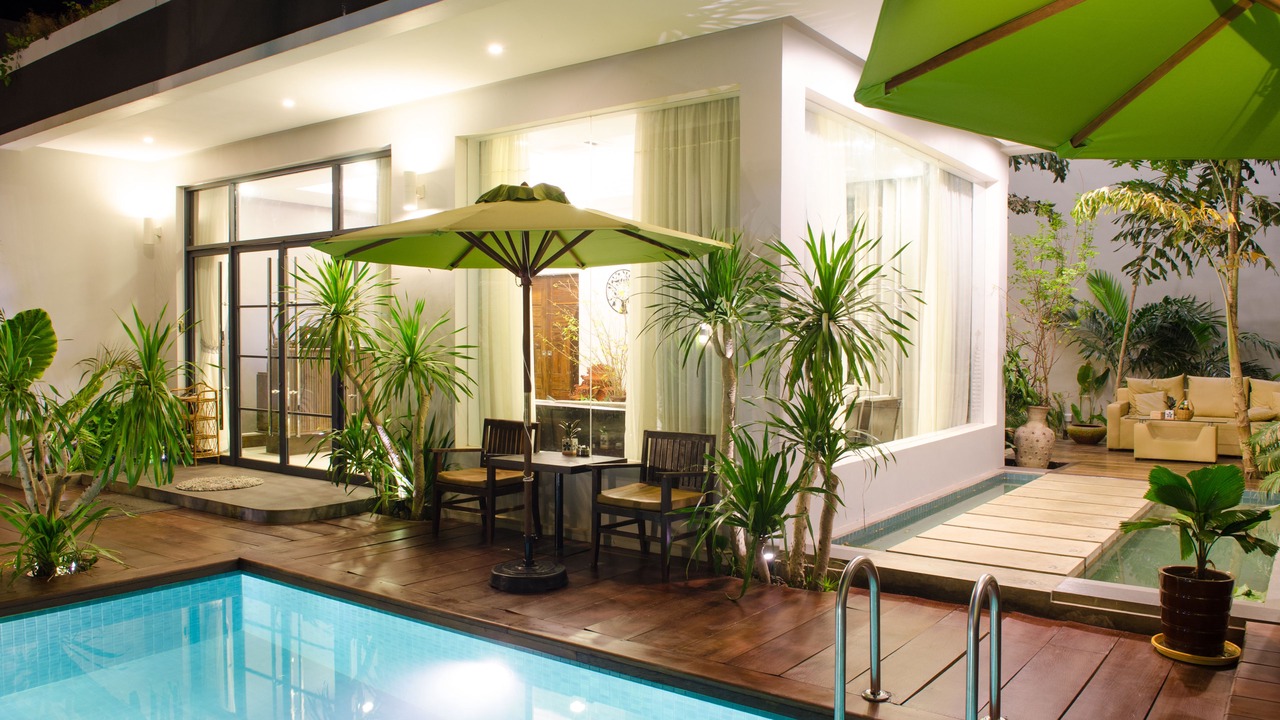 Photo of Outdoor in Kampot