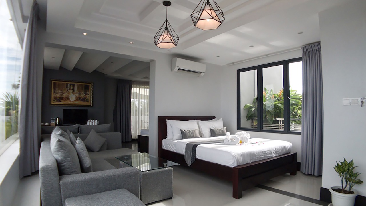 Photo of Patio Balcony in Kampot