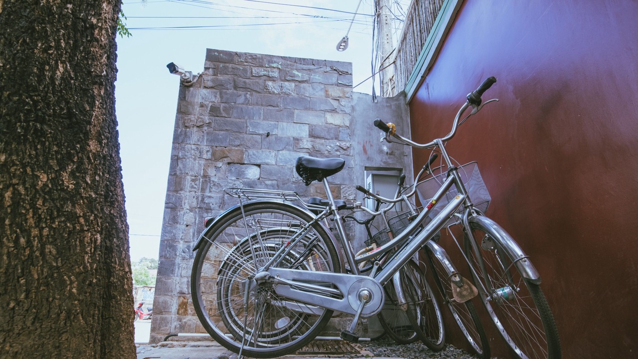 Photo of Outdoor in Kampot