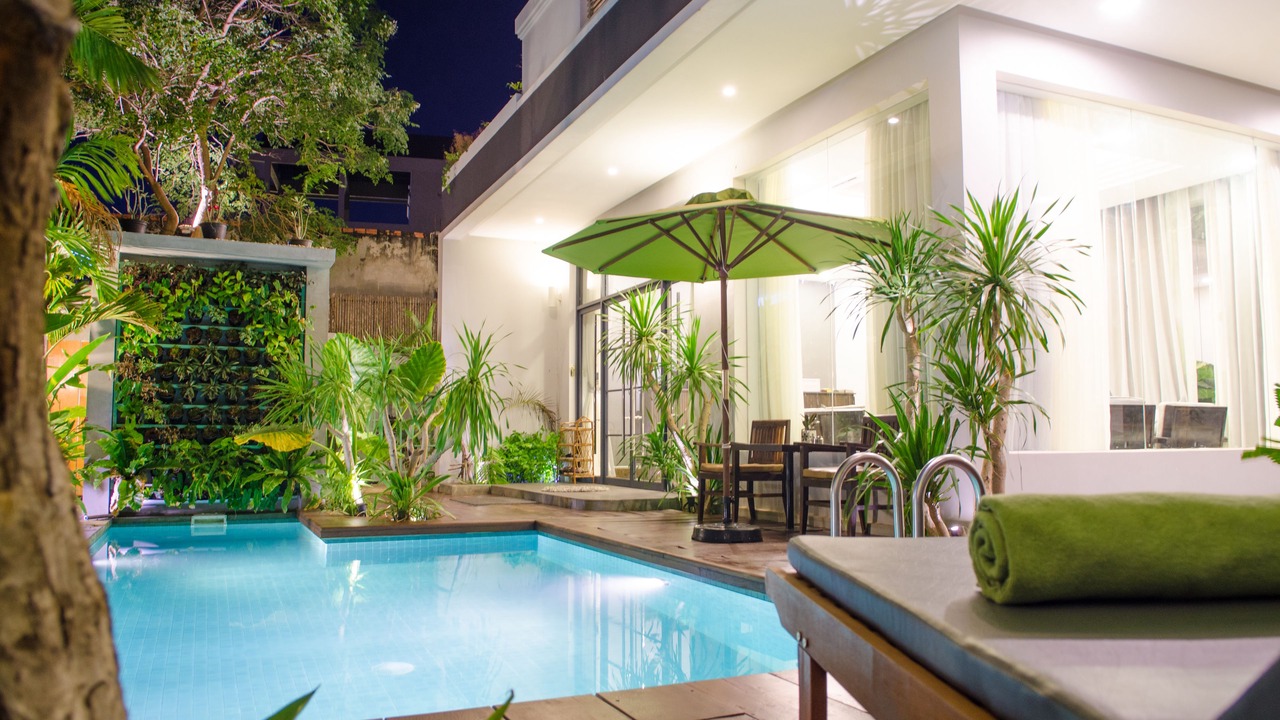 Photo of Outdoor in Kampot