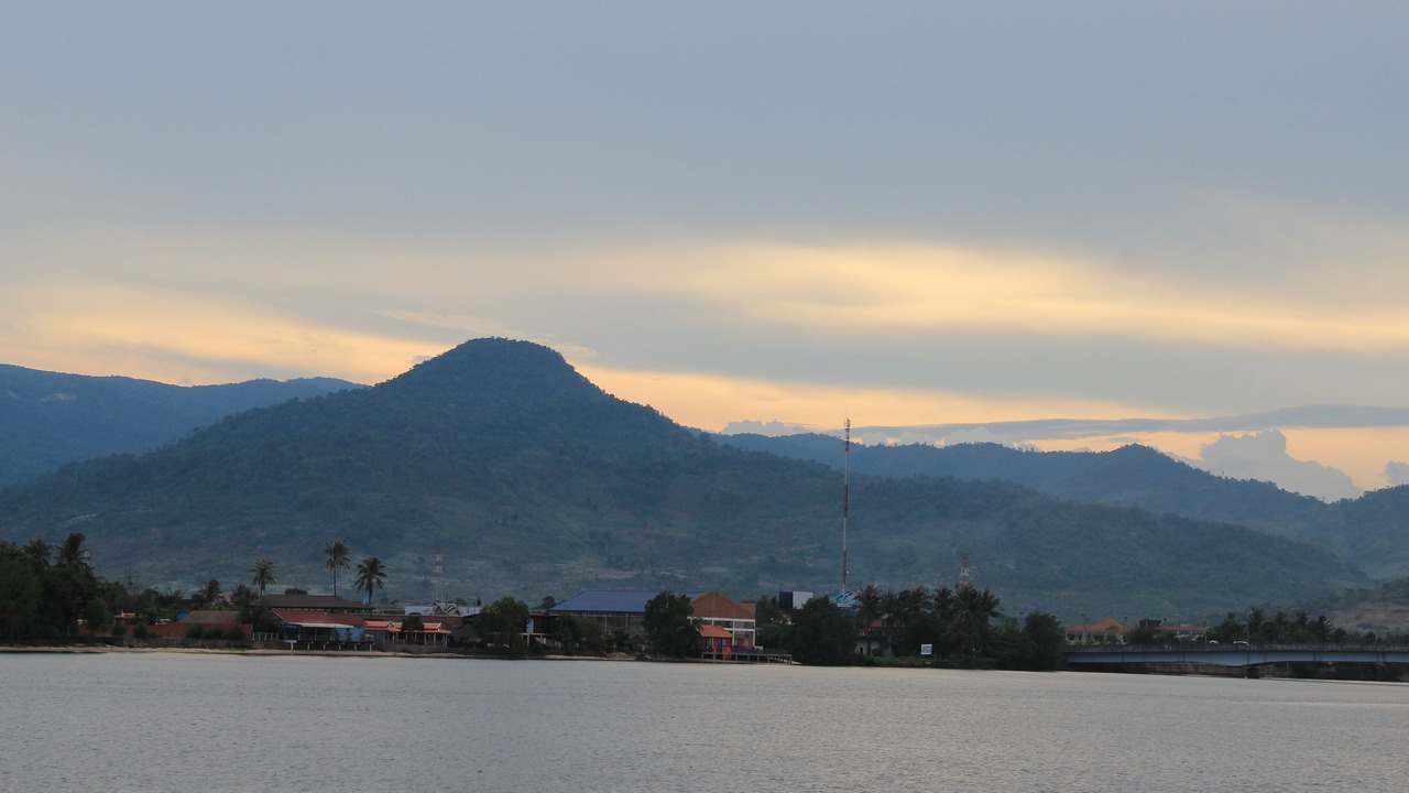 Photo of Others in Kampot