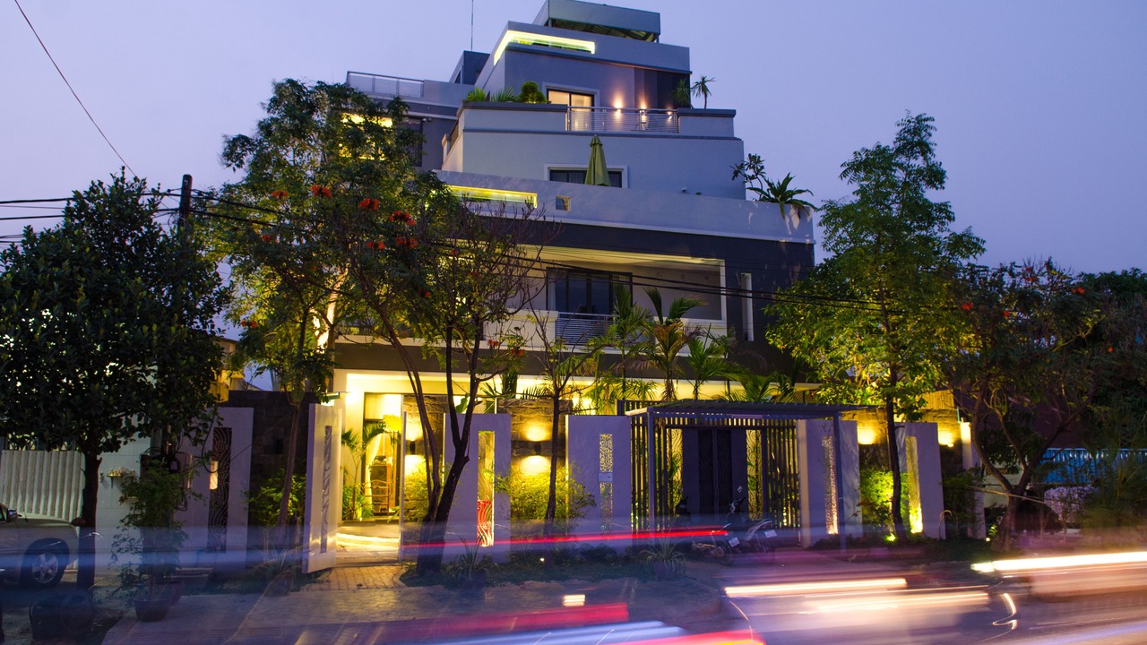 Photo of Outdoor in Kampot