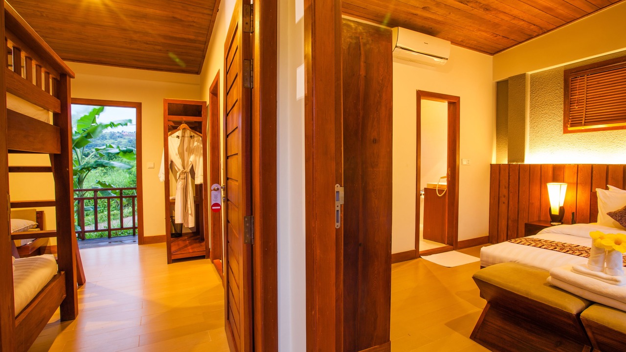 Photo of Bedroom in Sen Monorom
