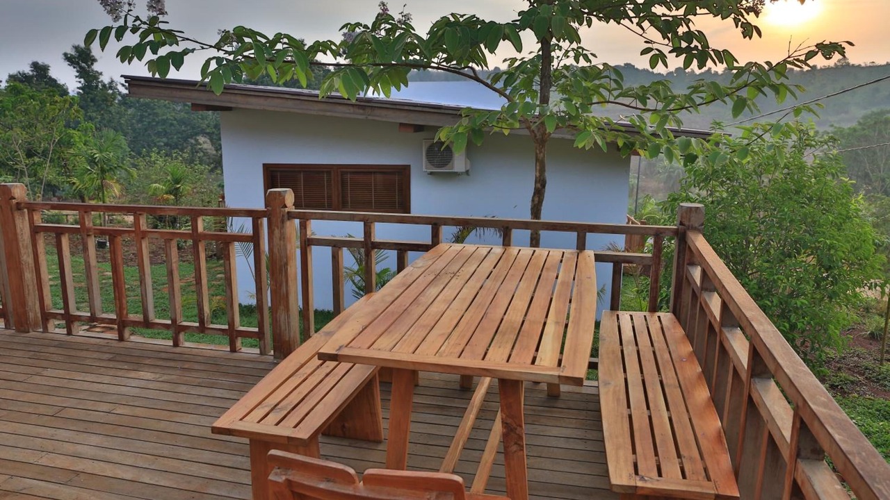 Photo of Patio Balcony in Sen Monorom