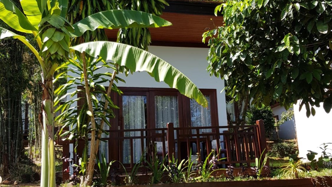 Photo of Outdoor in Sen Monorom