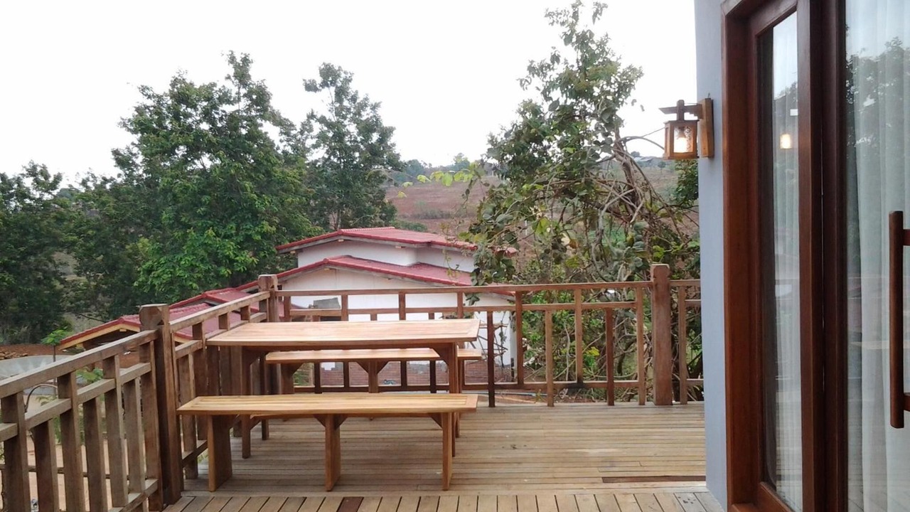 Photo of Patio Balcony in Sen Monorom