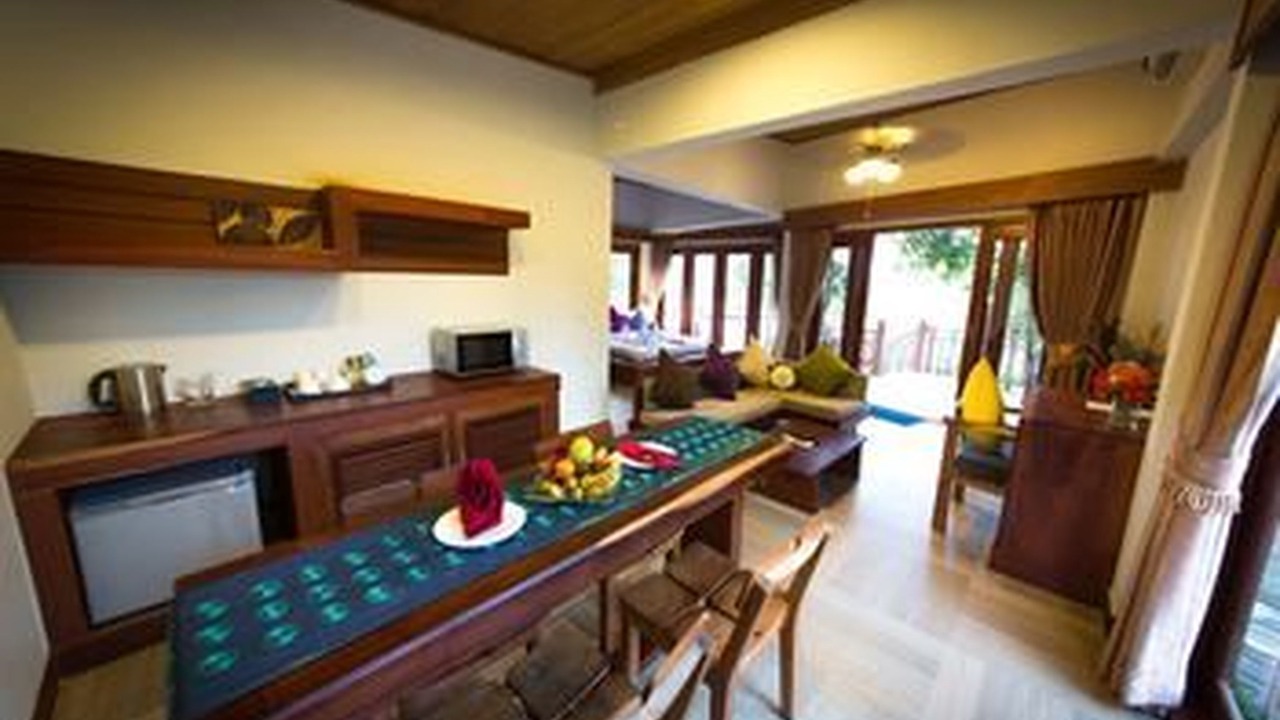 Photo of Bedroom in Sen Monorom