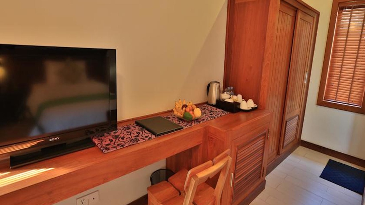 Photo of Bedroom in Sen Monorom