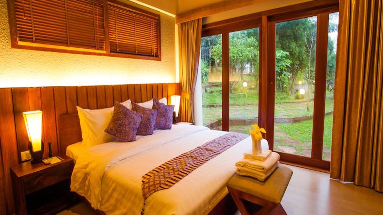 Photo of Bedroom in Sen Monorom