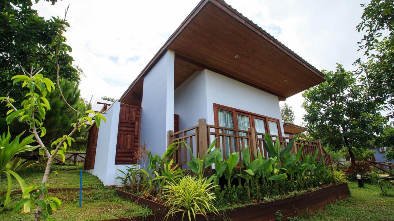 Photo of Outdoor in Sen Monorom