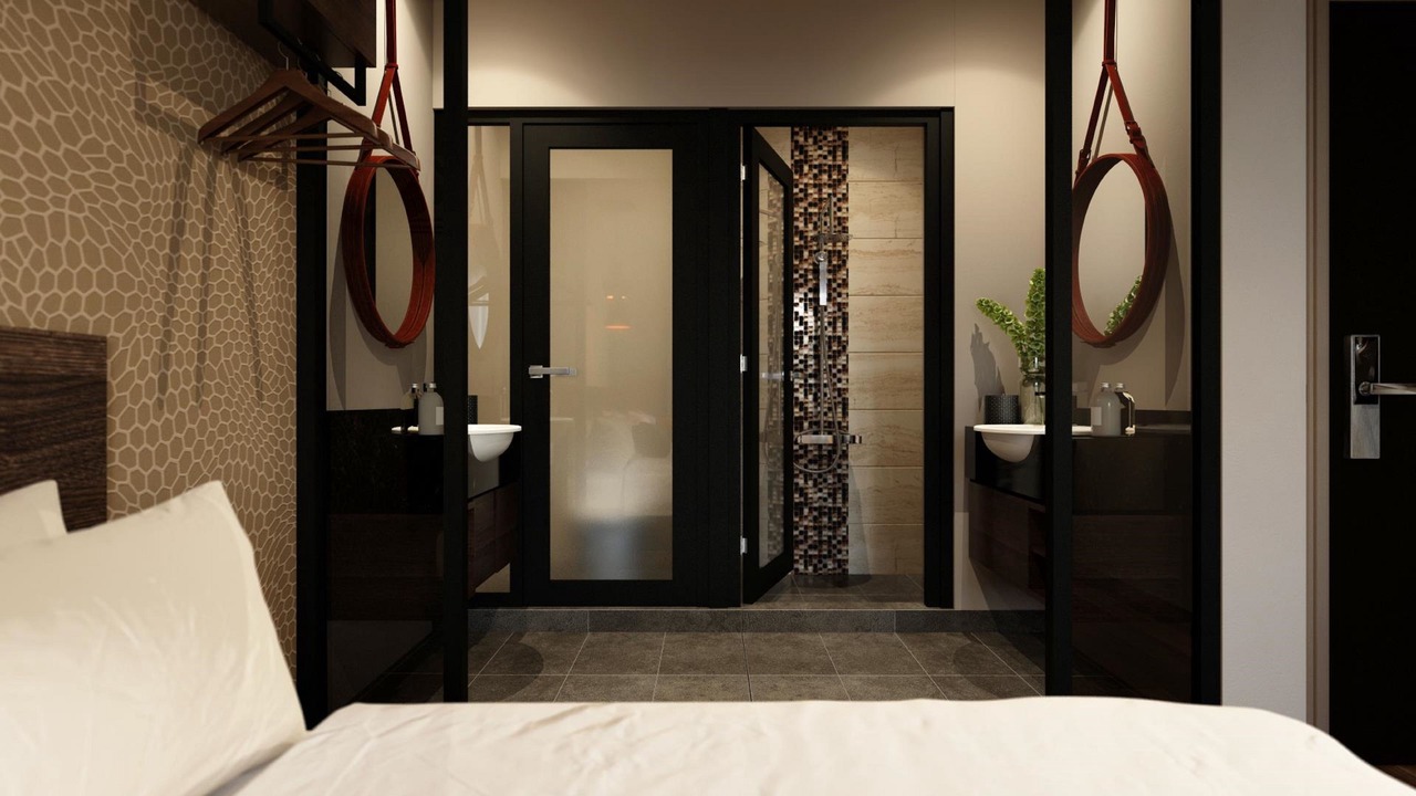 Photo of Bedroom in Sekudai