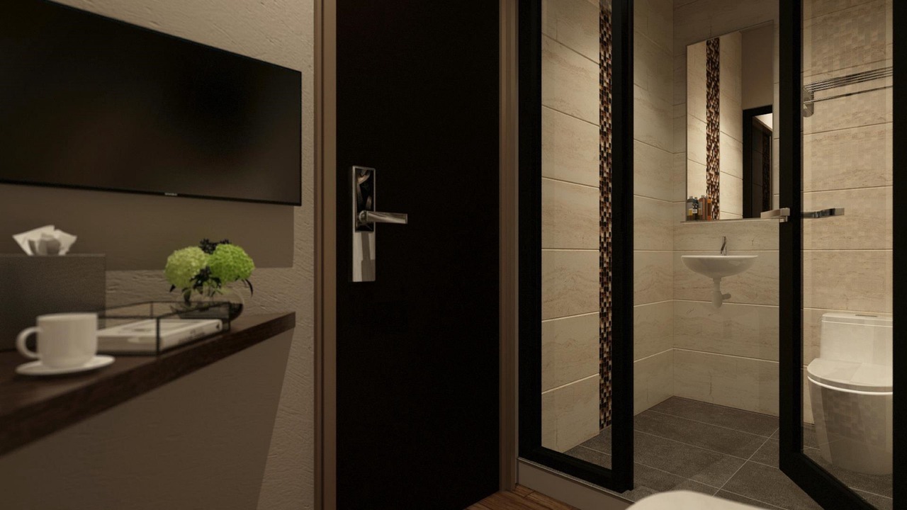 Photo of Bathroom in Sekudai