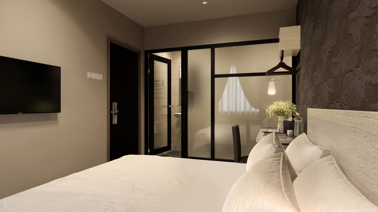 Photo of Bedroom in Sekudai