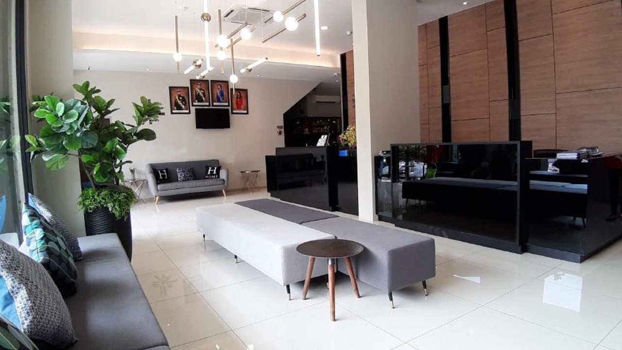 Photo of Livingroom in Sekudai