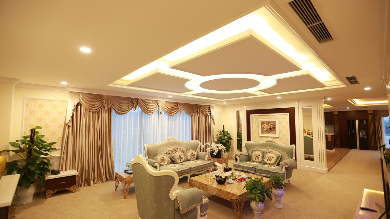 Photo of Bedroom in Con Cuong