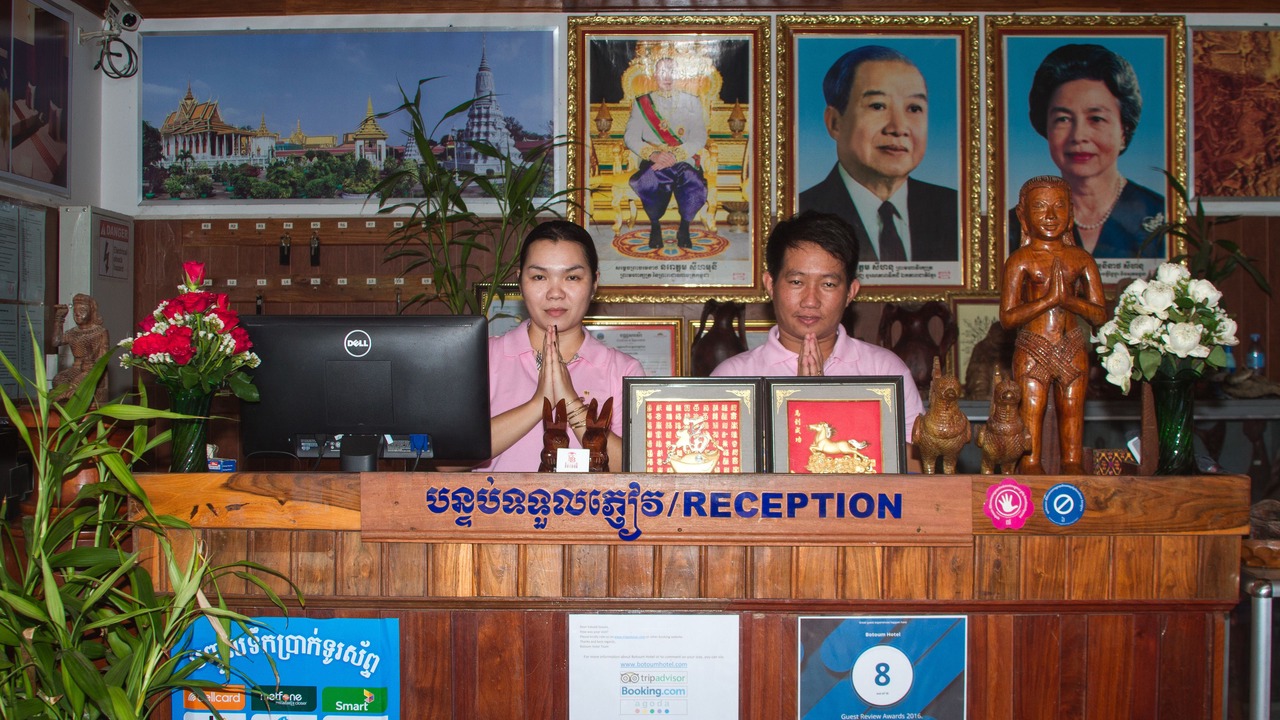 Photo of Others in Serei Saophoan