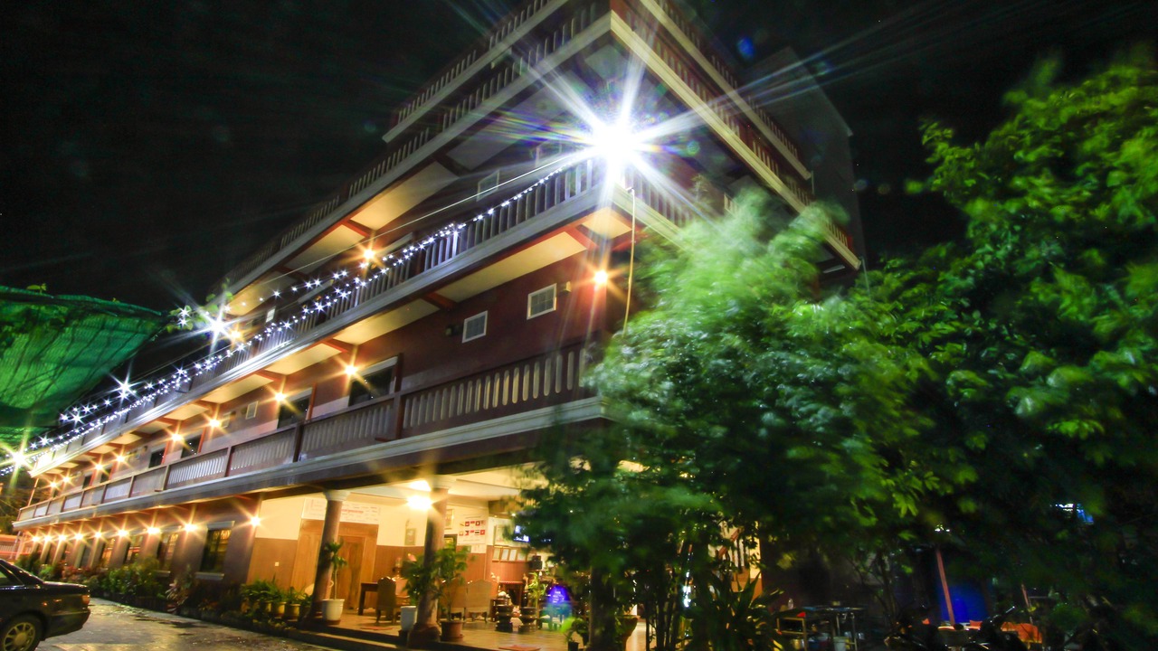 Photo of Outdoor in Serei Saophoan