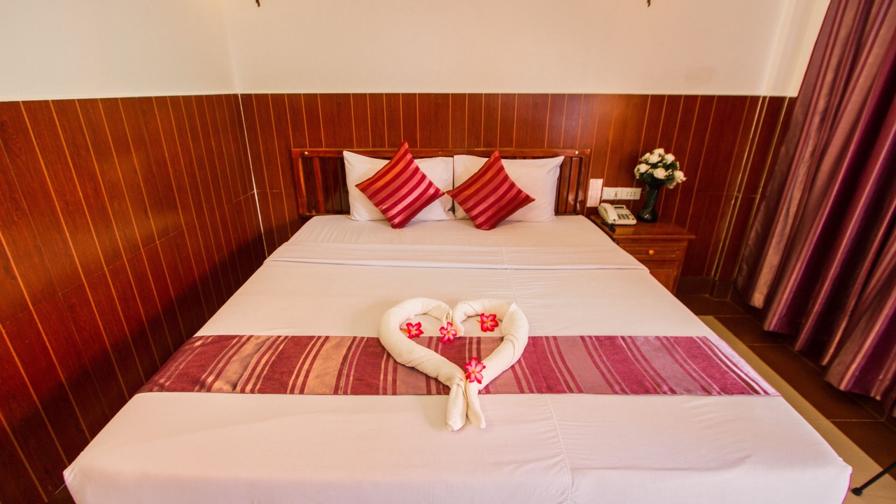 Photo of Bedroom in Serei Saophoan