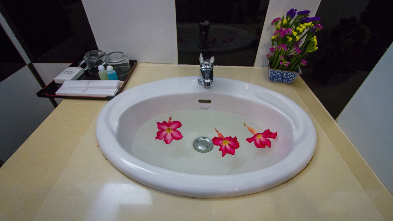 Photo of Bathroom in Serei Saophoan