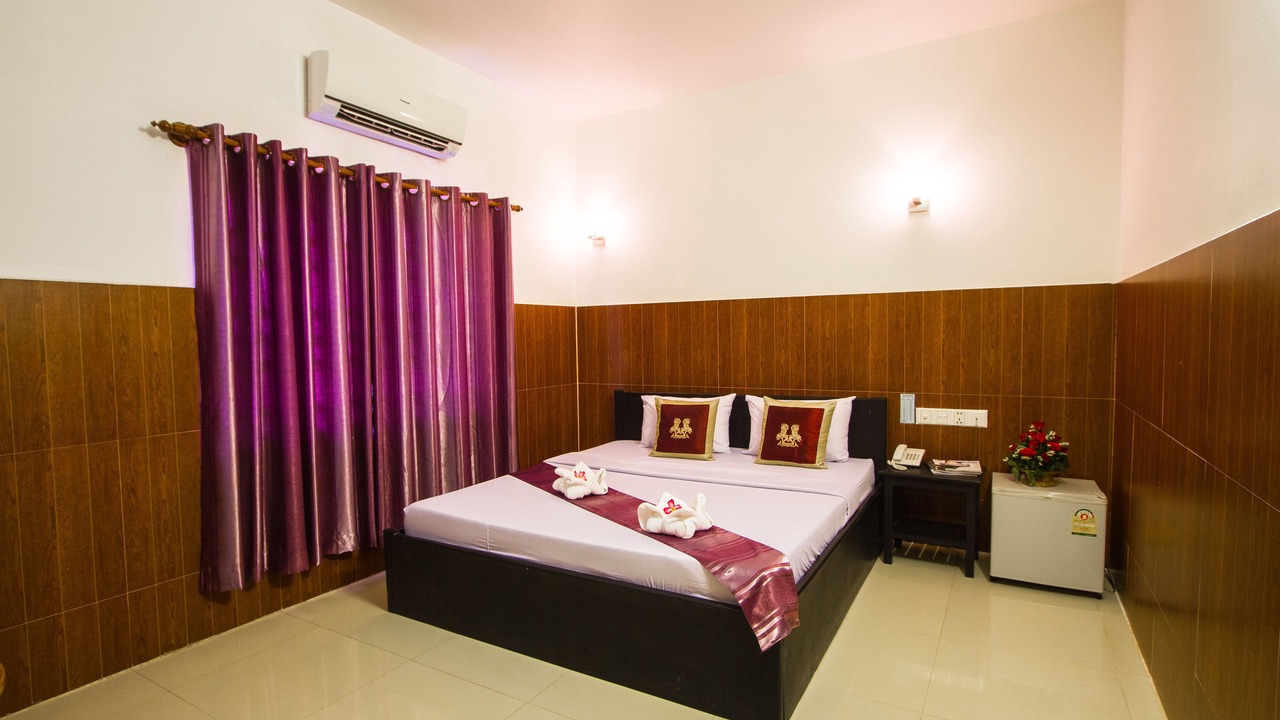 Photo of Bedroom in Serei Saophoan