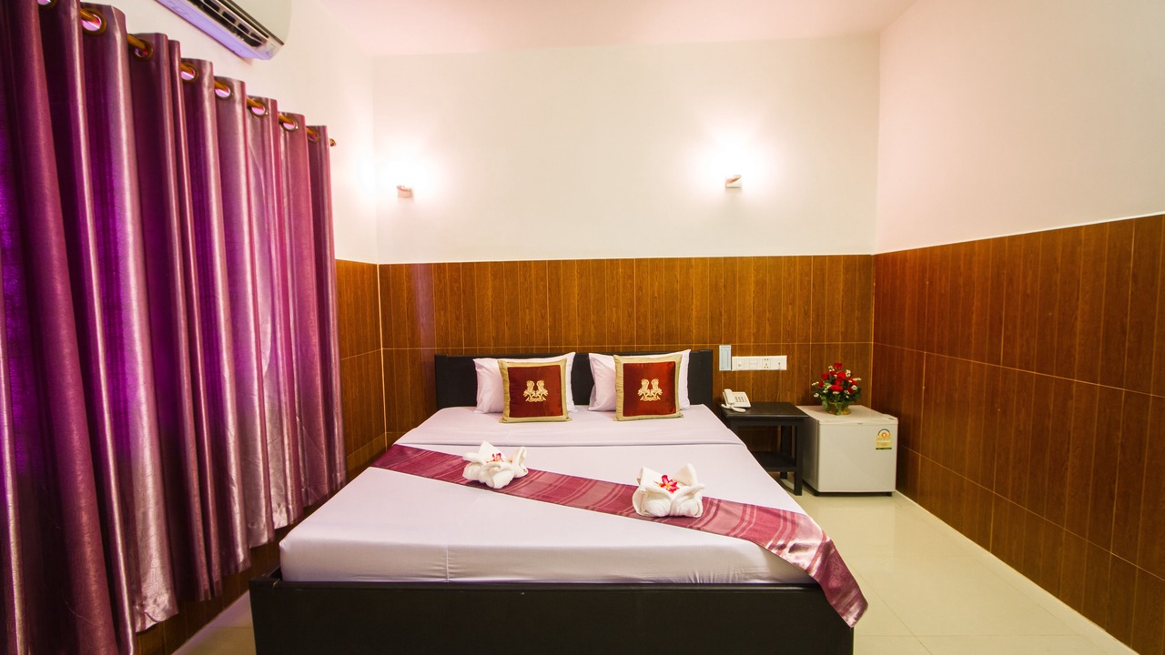 Photo of Bedroom in Serei Saophoan