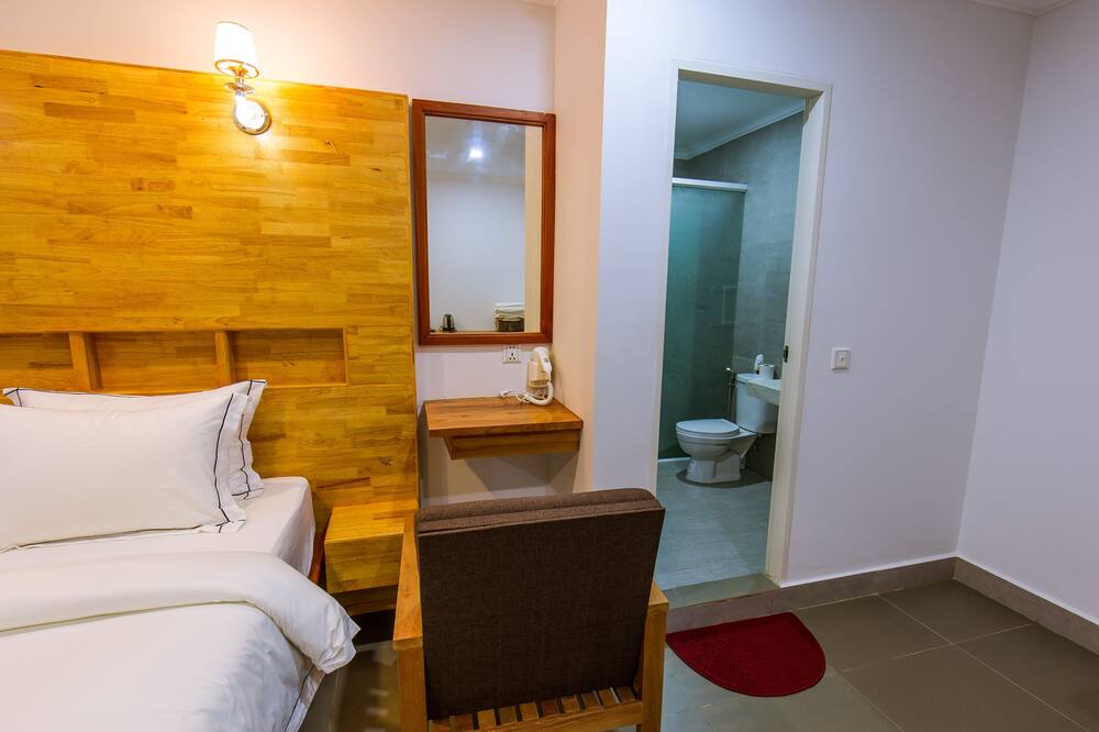 Photo of Bathroom in Mittakpheap