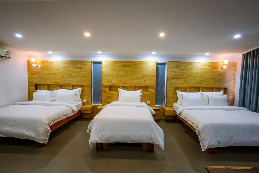 Photo of Bedroom in Mittakpheap