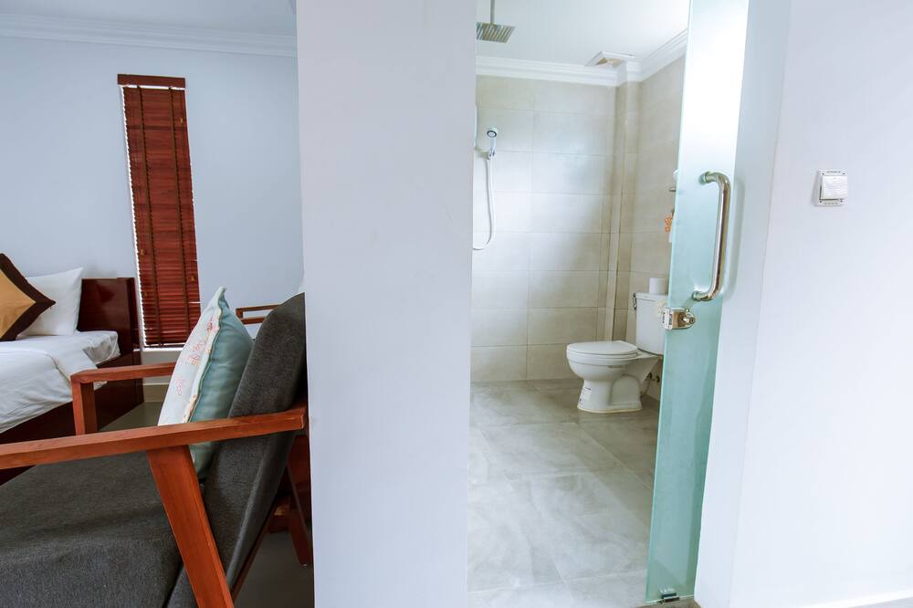 Photo of Bathroom in Mittakpheap