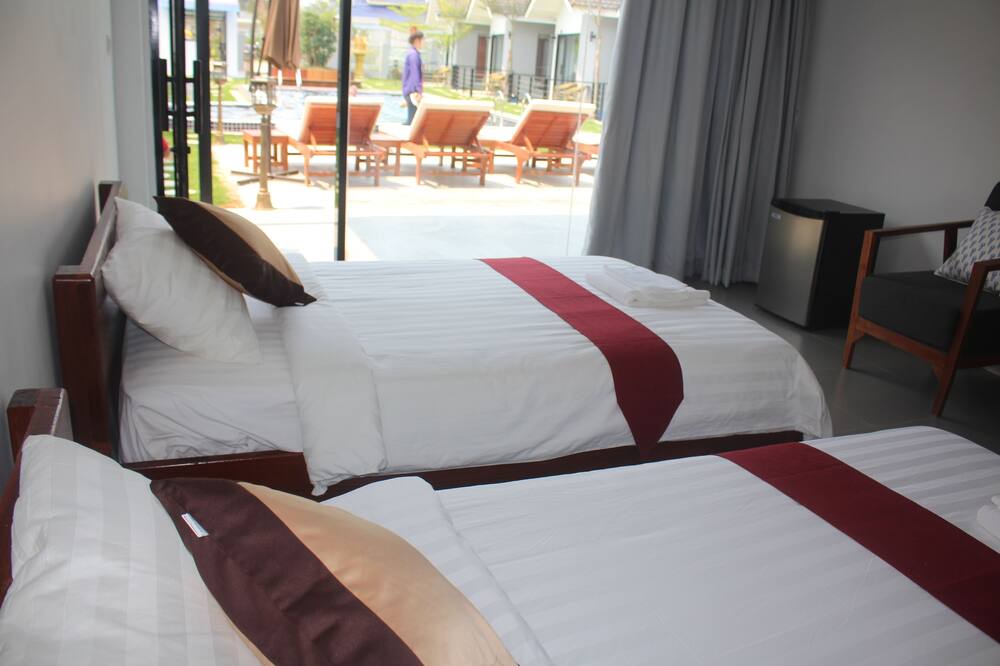 Photo of Bedroom in Mittakpheap