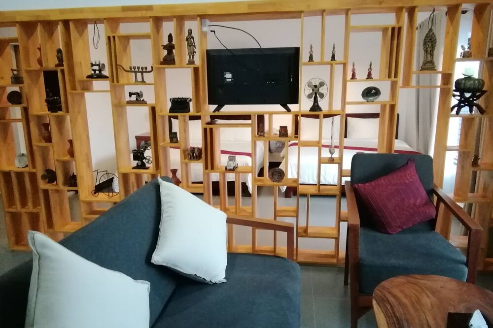 Photo of Livingroom in Mittakpheap