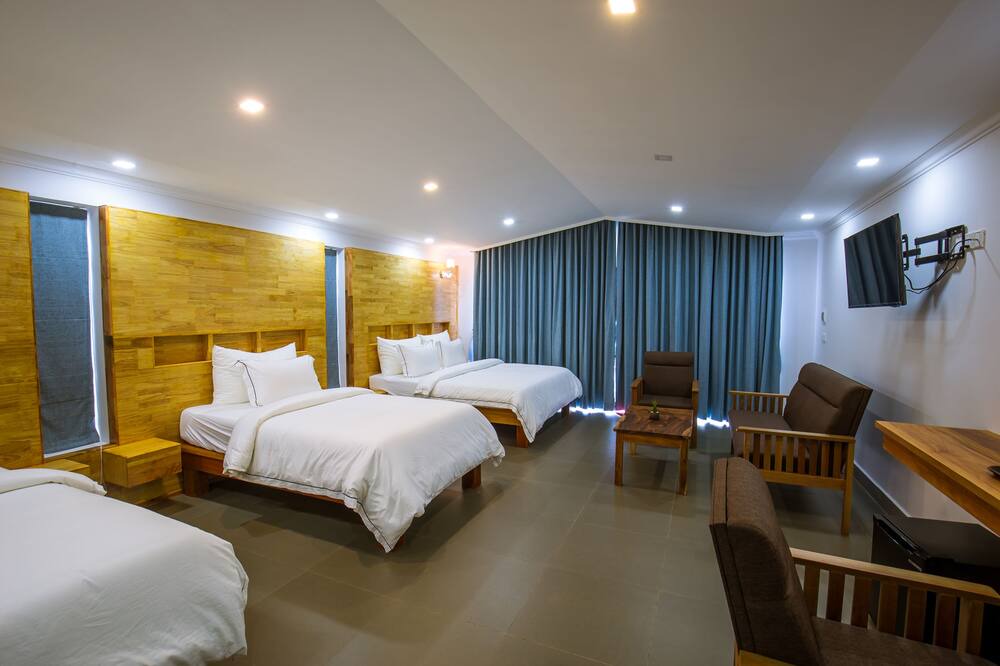 Photo of Bedroom in Mittakpheap