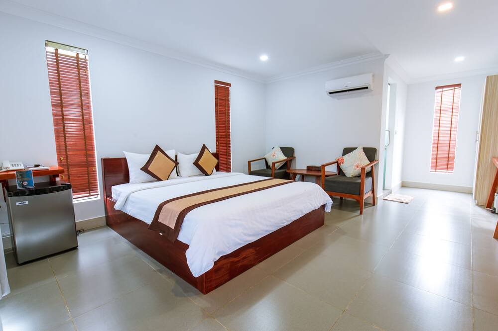Photo of Bedroom in Mittakpheap