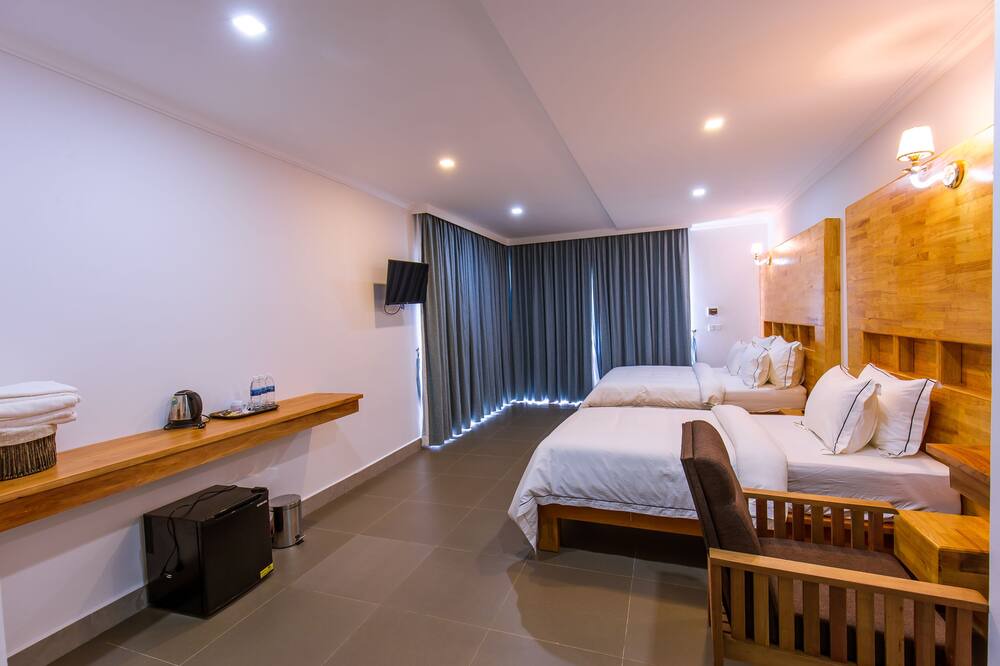 Photo of Bedroom in Mittakpheap