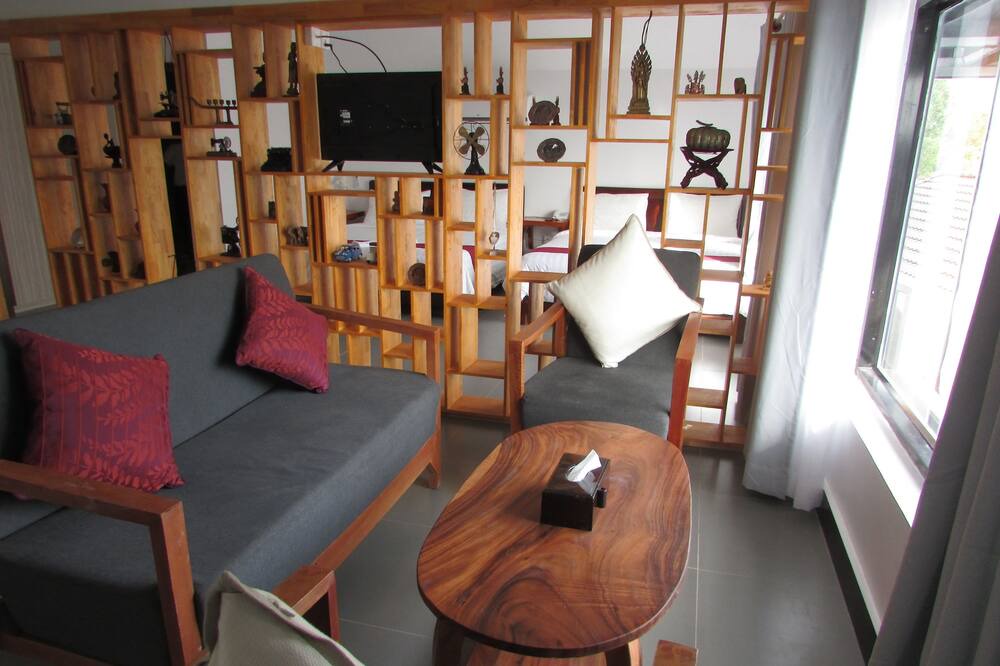 Photo of Livingroom in Mittakpheap